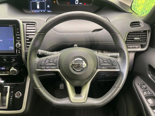 SERENA  S-HYBRID