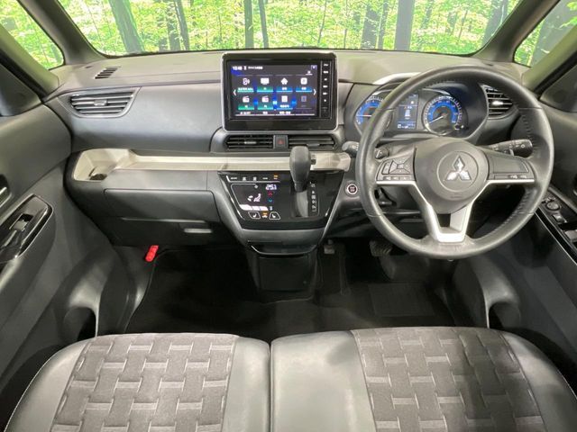 DELICA MINI