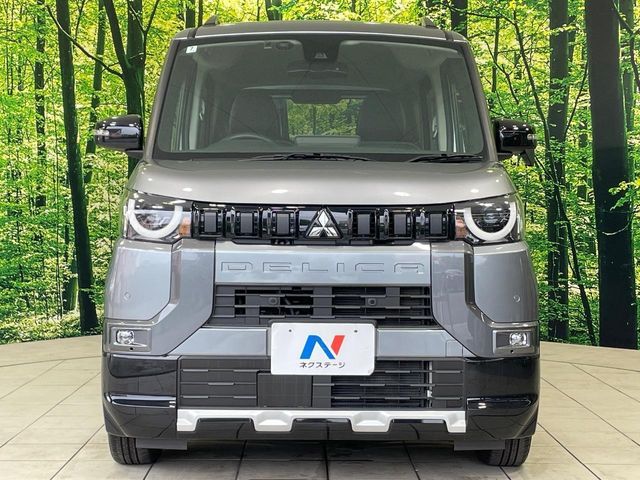 DELICA MINI