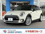 BMW MINI COOPER D CLUBMAN