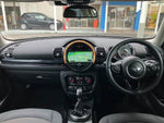BMW MINI COOPER D CLUBMAN
