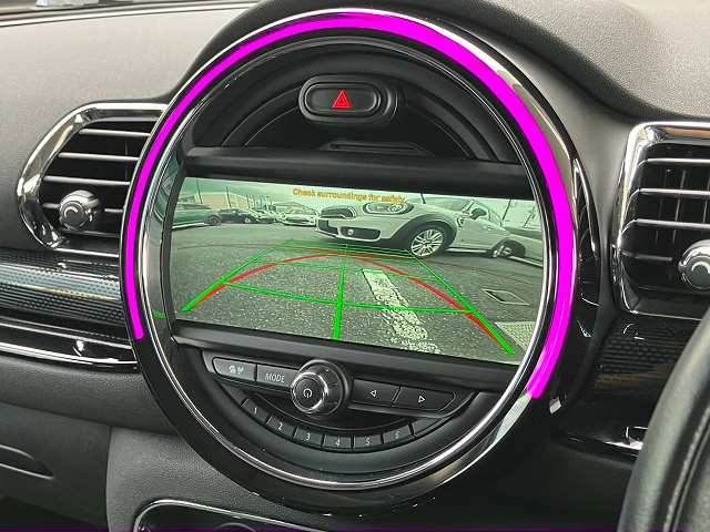 BMW MINI COOPER D CLUBMAN