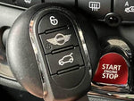 BMW MINI COOPER D CLUBMAN