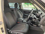 BMW MINI COOPER D CLUBMAN
