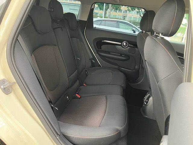 BMW MINI COOPER D CLUBMAN