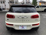 BMW MINI COOPER D CLUBMAN