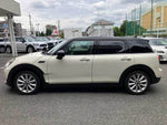 BMW MINI COOPER D CLUBMAN