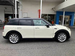 BMW MINI COOPER D CLUBMAN