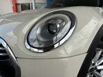 BMW MINI COOPER D CLUBMAN