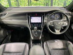 HARRIER 2WD