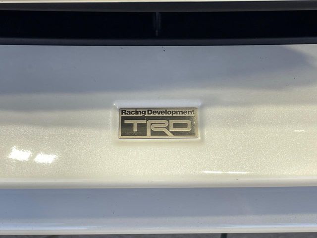 HARRIER 2WD