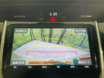 HARRIER 2WD