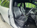 HARRIER 2WD
