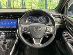 HARRIER 2WD
