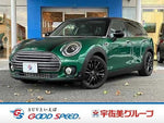 MINI COOPER D CLUBMAN