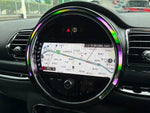 MINI COOPER D CLUBMAN
