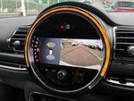 MINI COOPER D CLUBMAN
