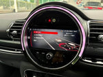 MINI COOPER D CLUBMAN