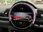 MINI COOPER D CLUBMAN