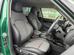 MINI COOPER D CLUBMAN