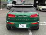 MINI COOPER D CLUBMAN