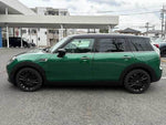 MINI COOPER D CLUBMAN