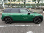 MINI COOPER D CLUBMAN