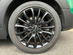 MINI COOPER D CLUBMAN