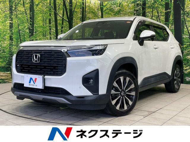 WR-V