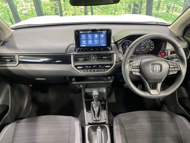 WR-V