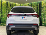 WR-V