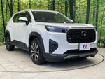 WR-V