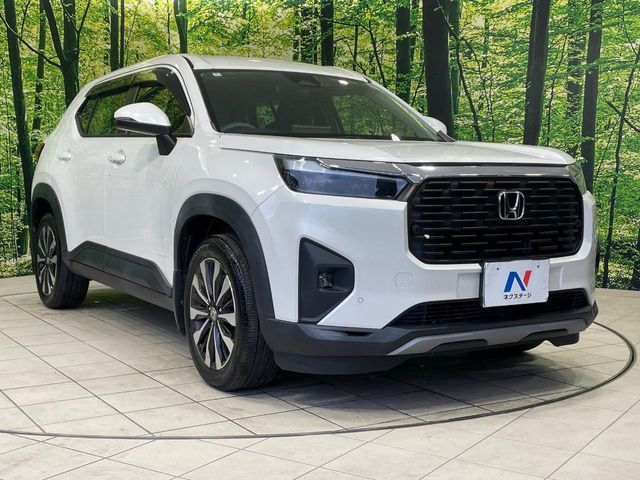 WR-V