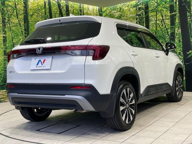 WR-V