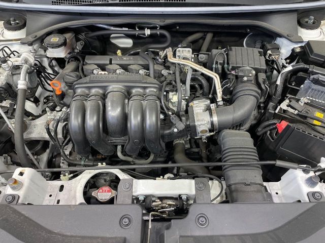 WR-V