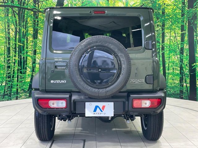 JIMNY NOMADE