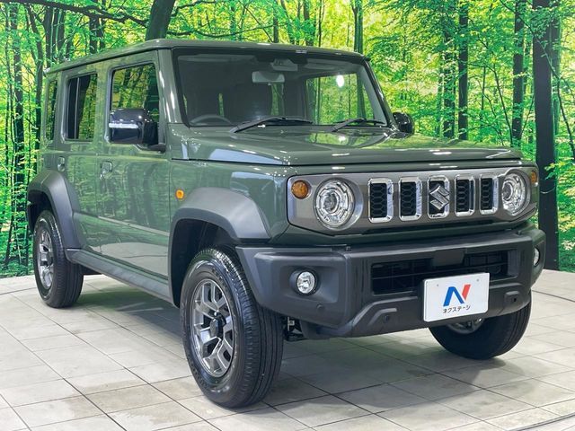 JIMNY NOMADE