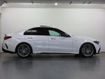 MERCEDES AMG C class sedan