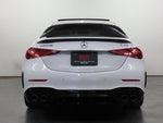 MERCEDES AMG C class sedan