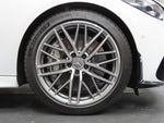 MERCEDES AMG C class sedan