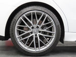 MERCEDES AMG C class sedan