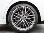 MERCEDES AMG C class sedan