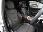 MERCEDES AMG C class sedan