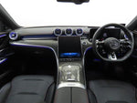 MERCEDES AMG C class sedan