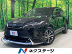 HARRIER 2WD