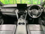 HARRIER 2WD