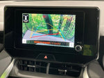 HARRIER 2WD