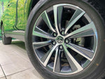 HARRIER 2WD