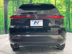 HARRIER 2WD