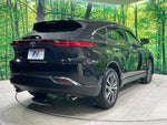 HARRIER 2WD